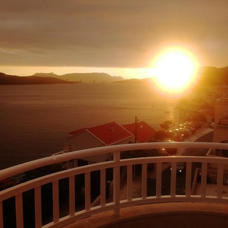 Villa Millenium Neum Kültér fotó