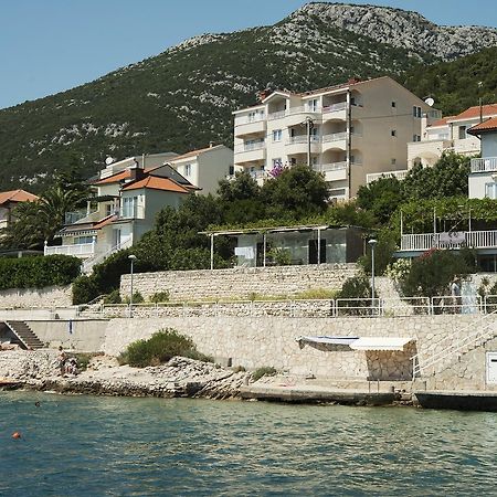 Villa Millenium Neum Kültér fotó