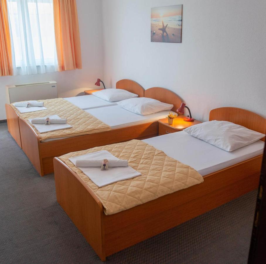 Villa Millenium Neum Kültér fotó