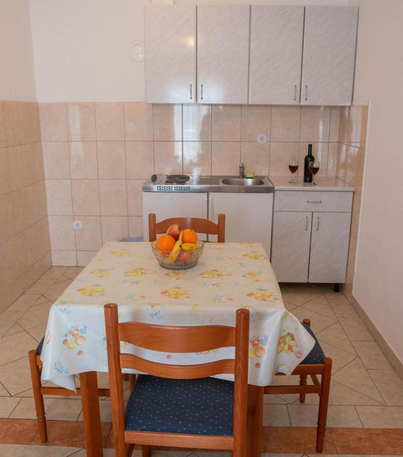 Villa Millenium Neum Kültér fotó