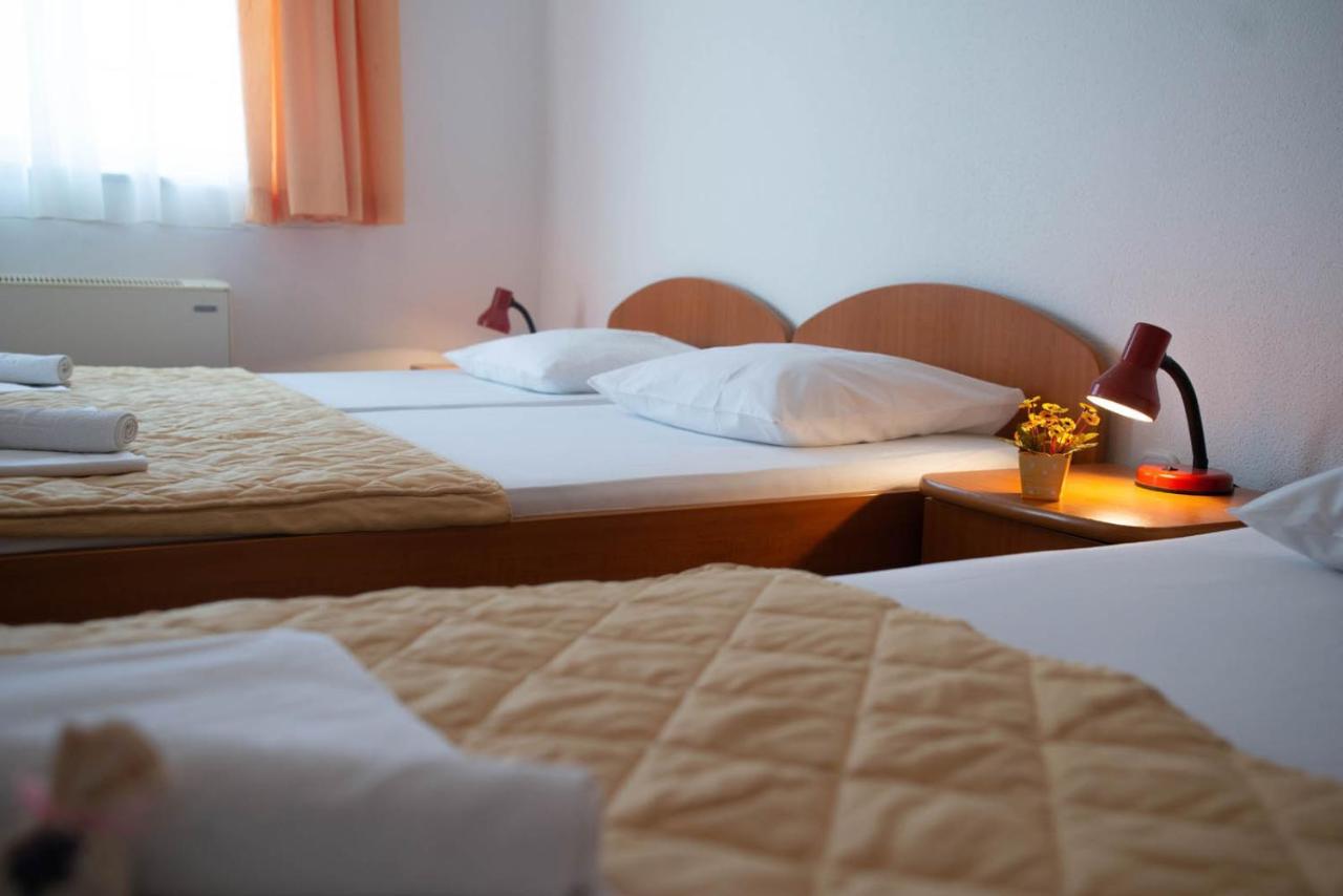 Villa Millenium Neum Kültér fotó
