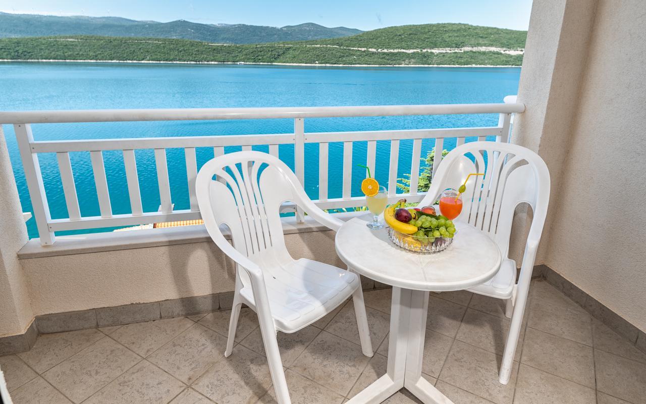 Villa Millenium Neum Kültér fotó