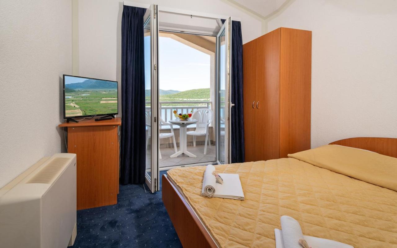 Villa Millenium Neum Kültér fotó