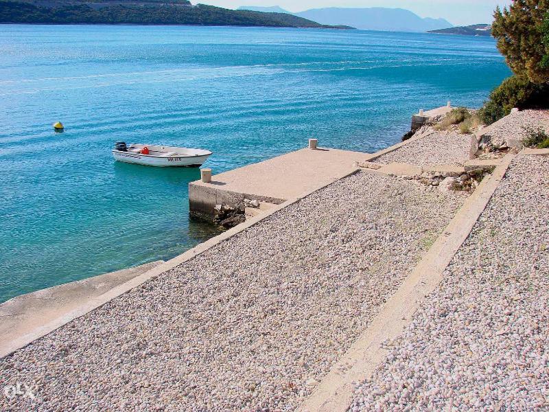 Villa Millenium Neum Kültér fotó