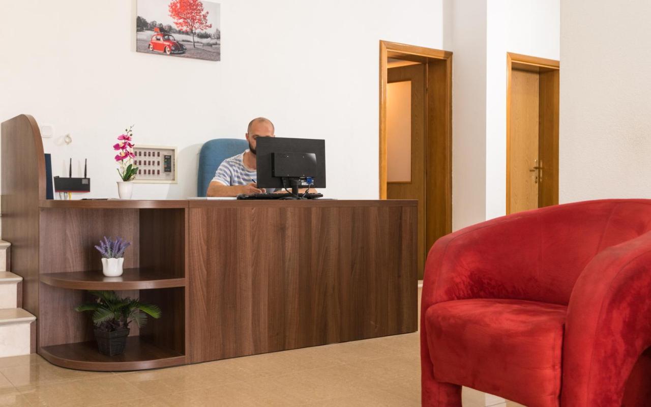 Villa Millenium Neum Kültér fotó