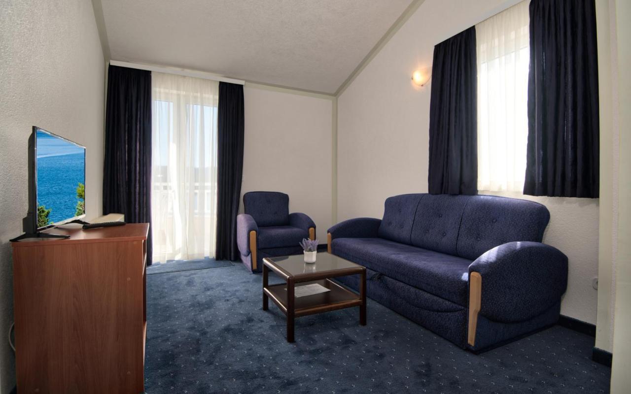 Villa Millenium Neum Kültér fotó