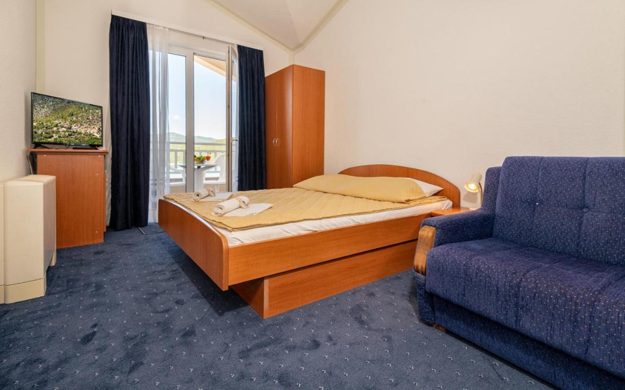Villa Millenium Neum Kültér fotó