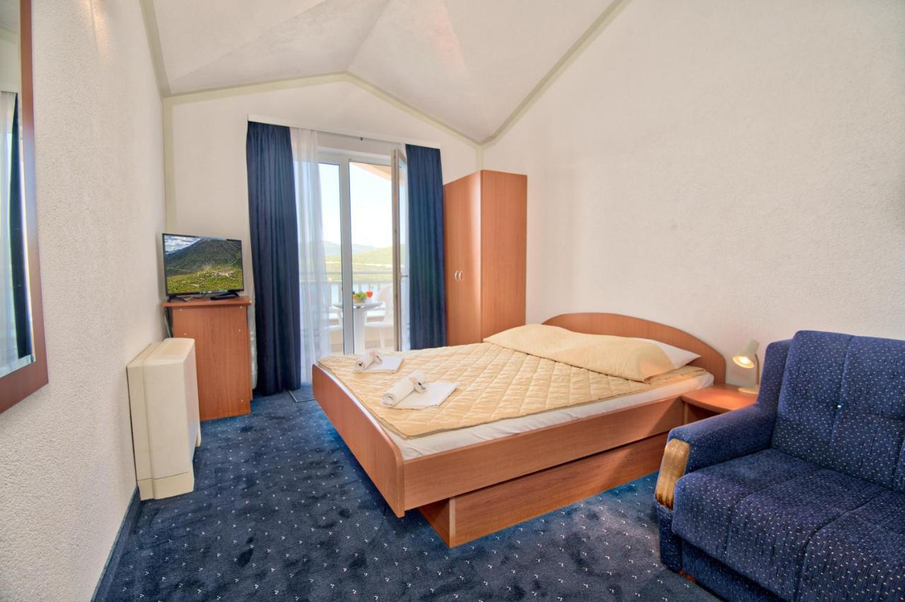 Villa Millenium Neum Kültér fotó