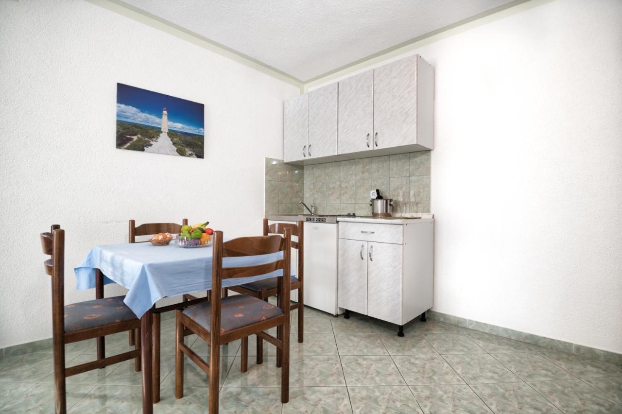 Villa Millenium Neum Kültér fotó