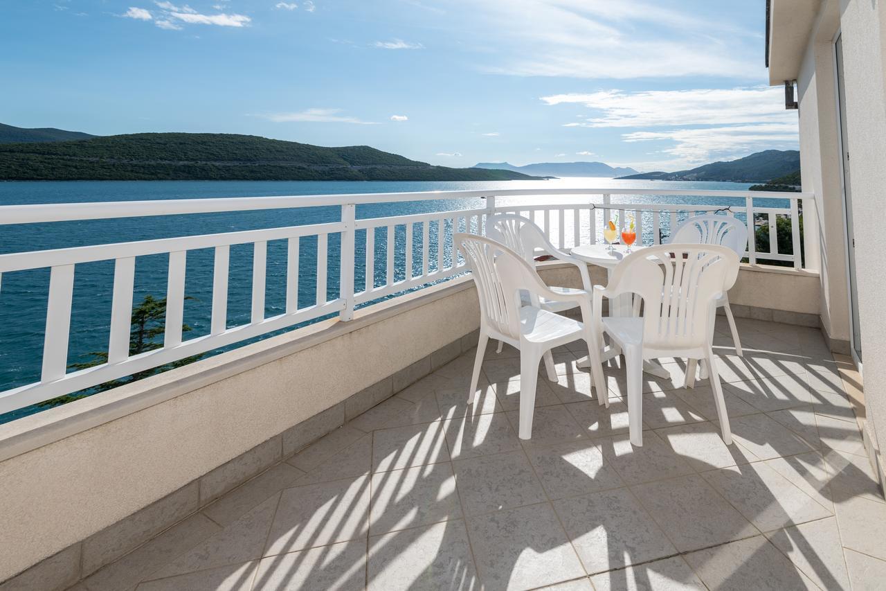 Villa Millenium Neum Kültér fotó