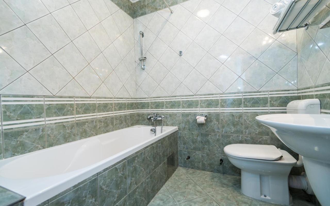 Villa Millenium Neum Kültér fotó
