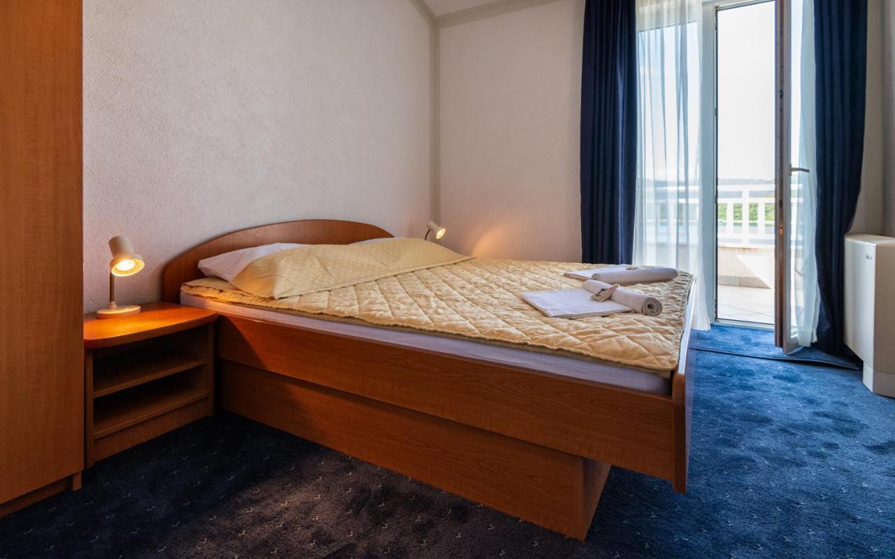 Villa Millenium Neum Kültér fotó