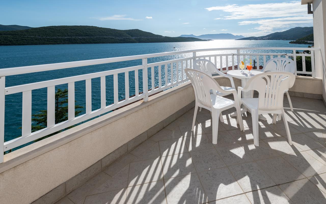 Villa Millenium Neum Kültér fotó